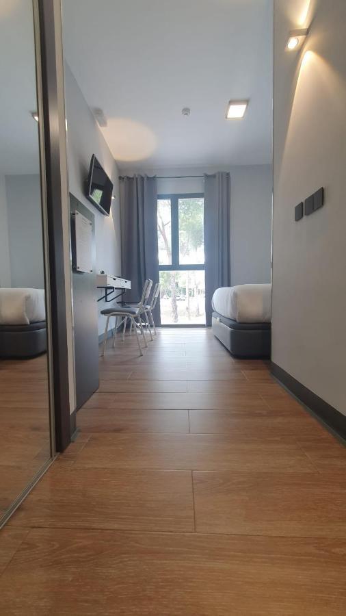 H La Cabana Pozuelo de Alarcón Εξωτερικό φωτογραφία