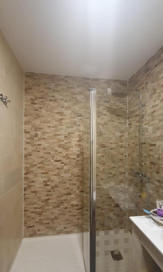 H La Cabana Pozuelo de Alarcón Δωμάτιο φωτογραφία