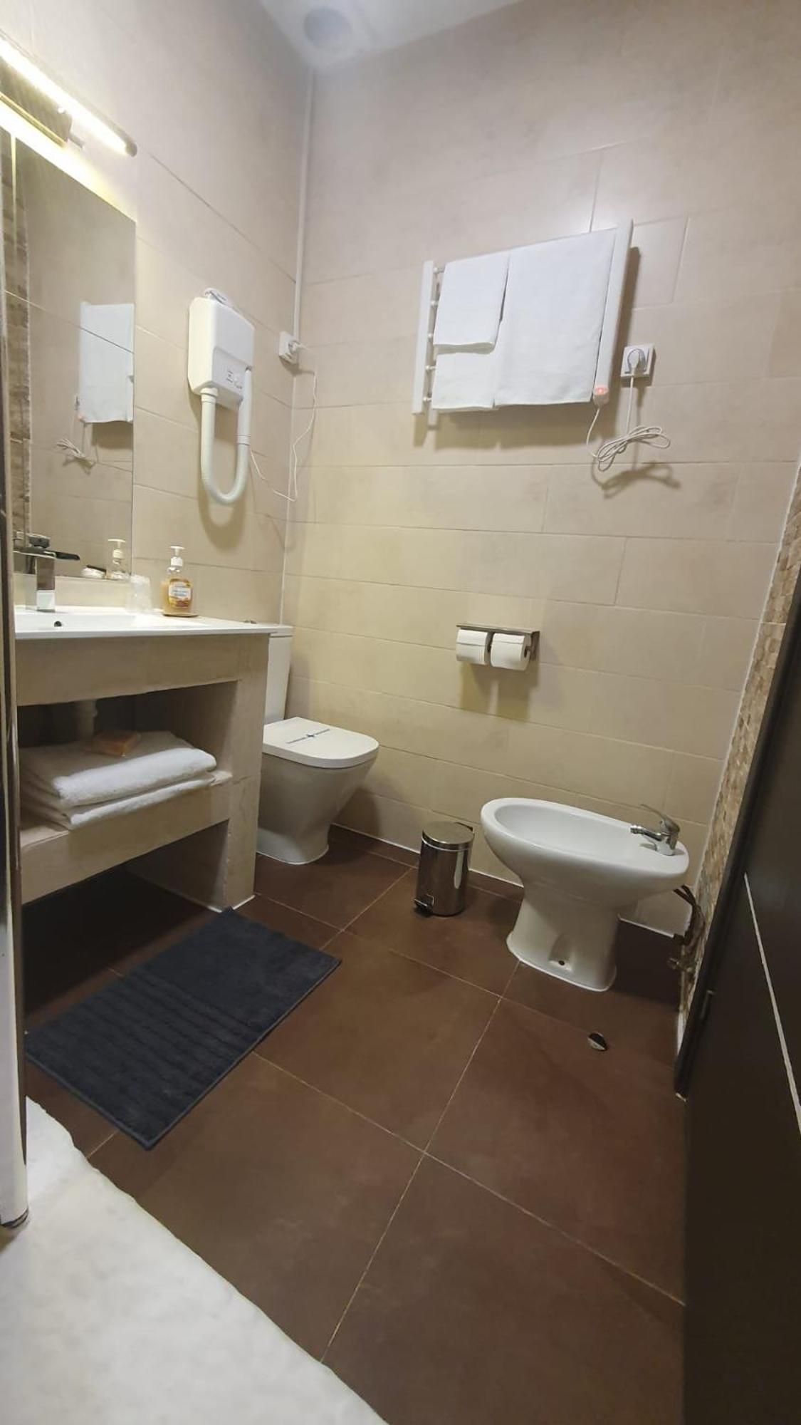 H La Cabana Pozuelo de Alarcón Δωμάτιο φωτογραφία