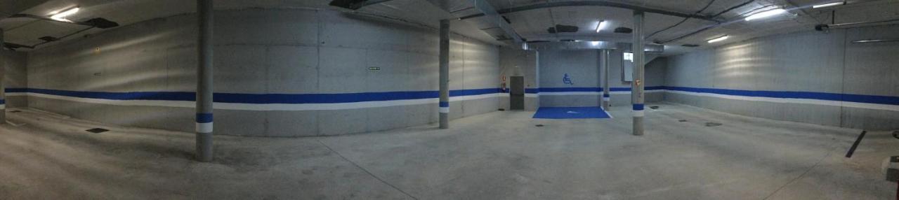 H La Cabana Pozuelo de Alarcón Εξωτερικό φωτογραφία
